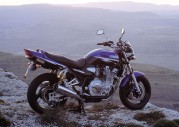 Yamaha XJR1300